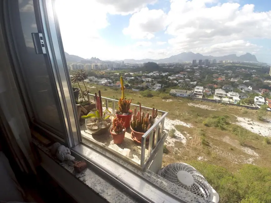 Foto 3 de Apartamento com 2 quartos à venda, 52m2 em Rio De Janeiro - RJ