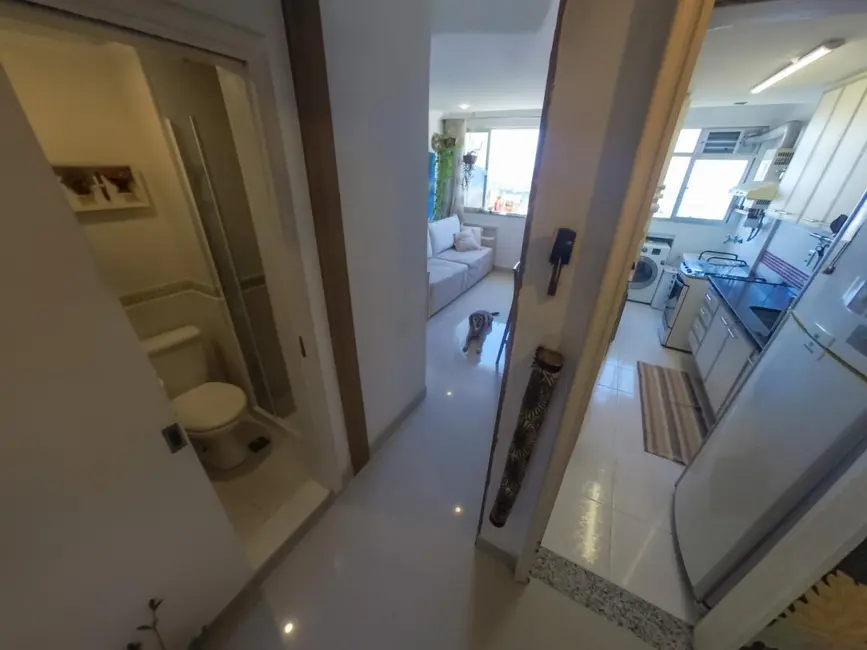 Foto 9 de Apartamento com 2 quartos à venda, 52m2 em Rio De Janeiro - RJ