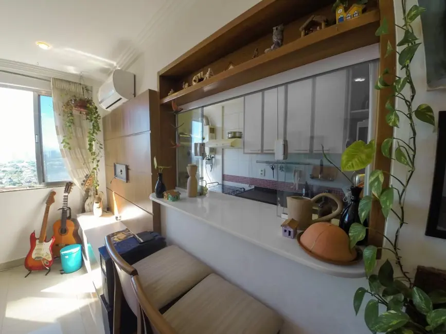 Foto 5 de Apartamento com 2 quartos à venda, 52m2 em Rio De Janeiro - RJ