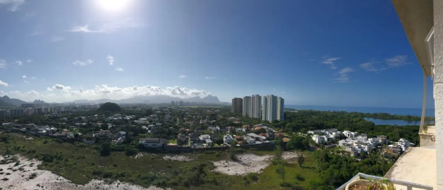 Foto 2 de Apartamento com 2 quartos à venda, 52m2 em Rio De Janeiro - RJ
