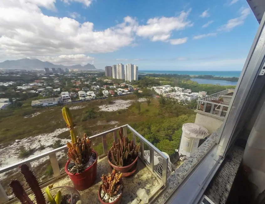 Foto 4 de Apartamento com 2 quartos à venda, 52m2 em Rio De Janeiro - RJ