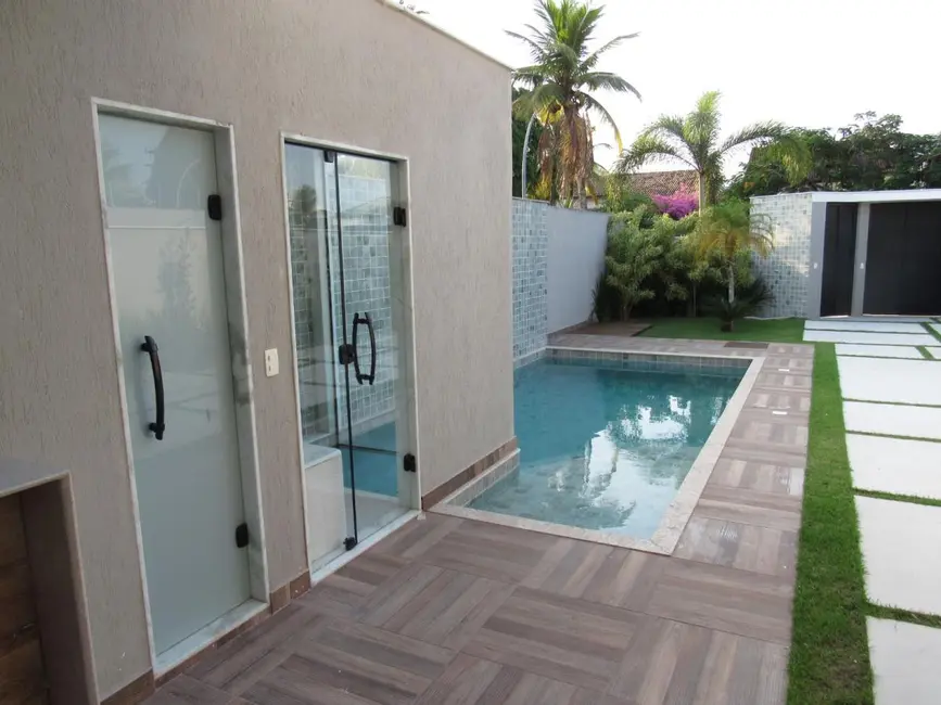 Foto 5 de Casa de Condomínio com 4 quartos à venda, 350m2 em Rio De Janeiro - RJ