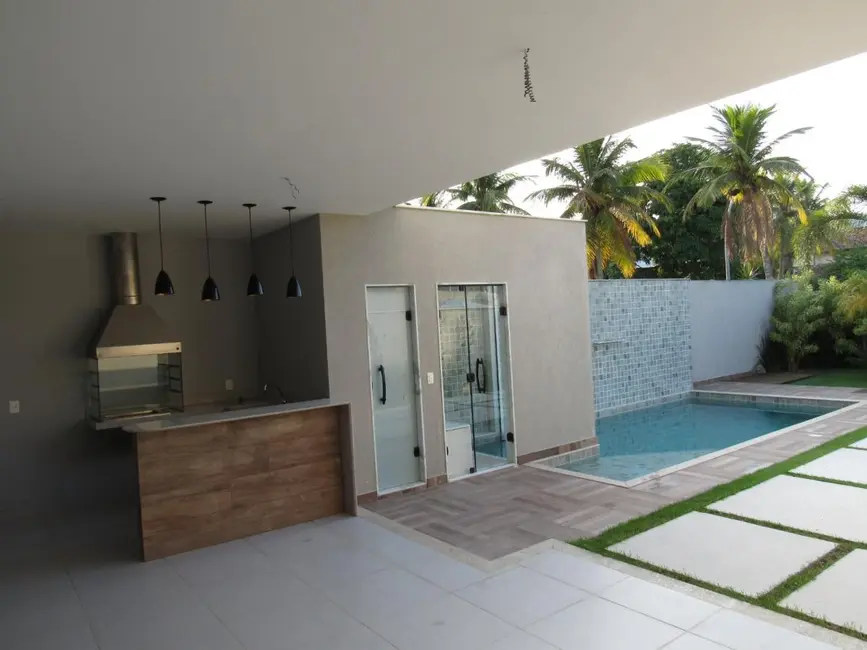 Foto 4 de Casa de Condomínio com 4 quartos à venda, 350m2 em Rio De Janeiro - RJ