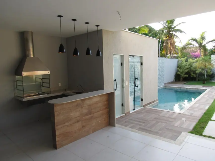 Foto 3 de Casa de Condomínio com 4 quartos à venda, 350m2 em Rio De Janeiro - RJ