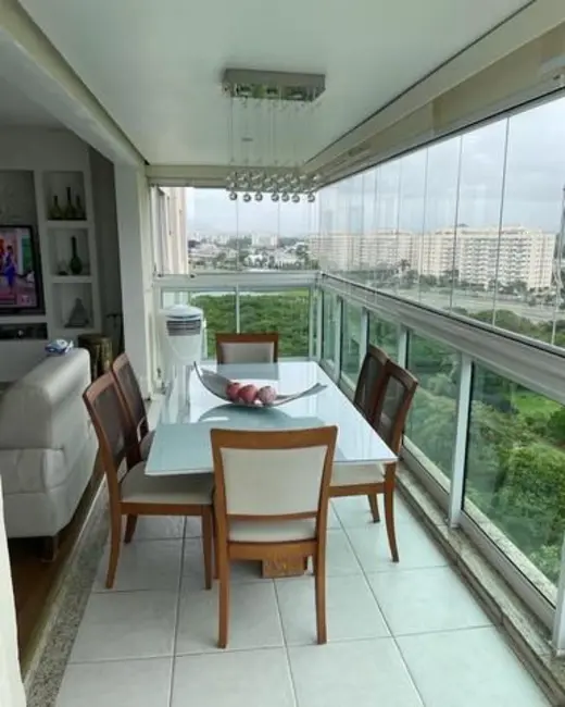 Foto 8 de Apartamento com 4 quartos à venda, 318m2 em Rio De Janeiro - RJ