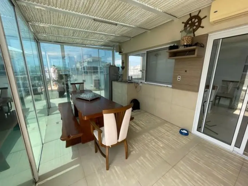 Foto 5 de Apartamento com 4 quartos à venda, 318m2 em Rio De Janeiro - RJ