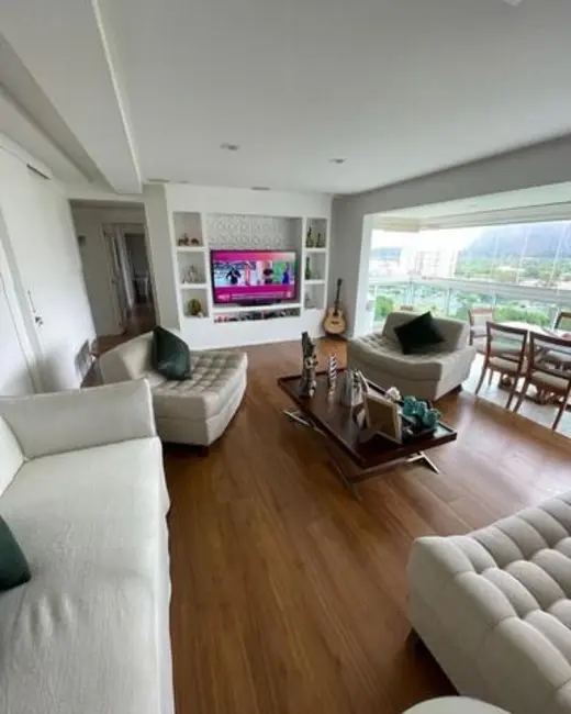Foto 7 de Apartamento com 4 quartos à venda, 318m2 em Rio De Janeiro - RJ