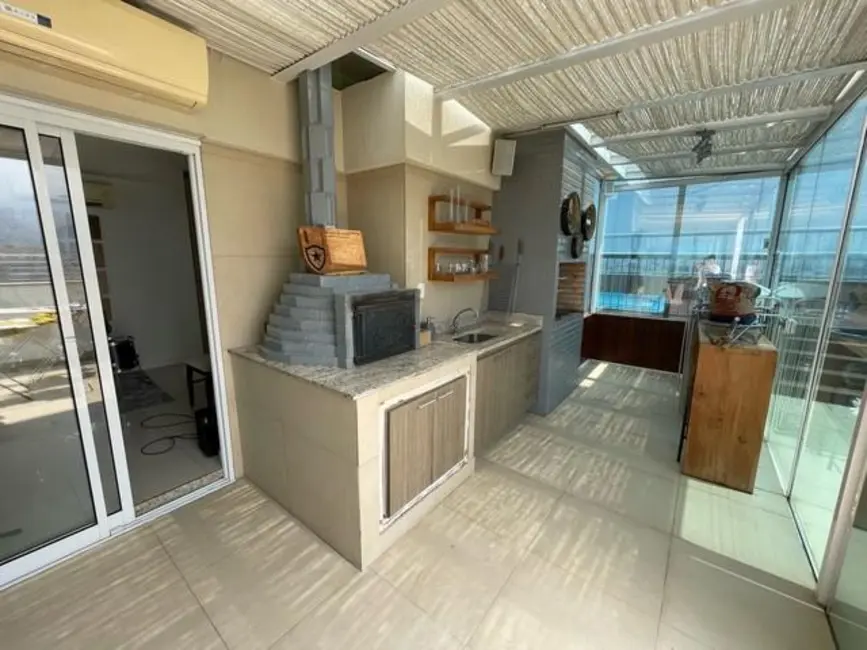 Foto 4 de Apartamento com 4 quartos à venda, 318m2 em Rio De Janeiro - RJ