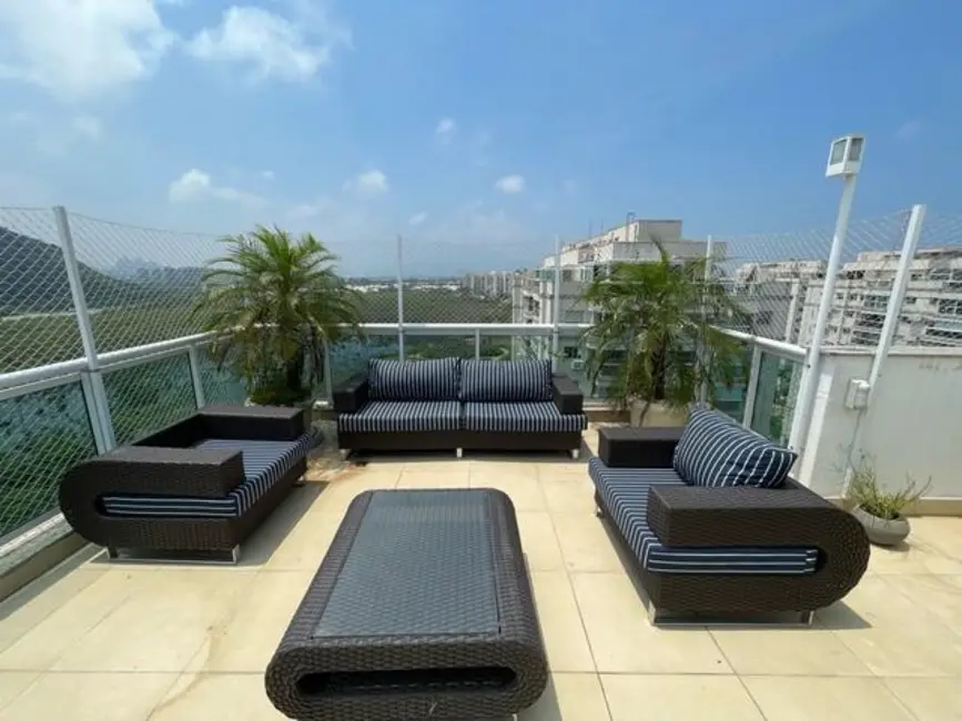 Foto 3 de Apartamento com 4 quartos à venda, 318m2 em Rio De Janeiro - RJ