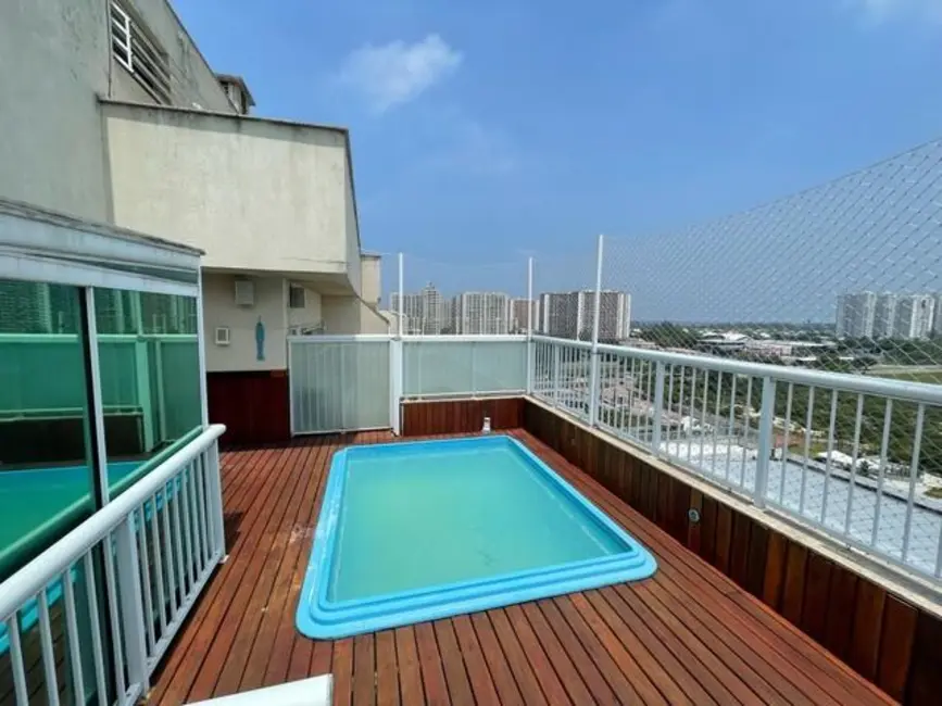 Foto 2 de Apartamento com 4 quartos à venda, 318m2 em Rio De Janeiro - RJ