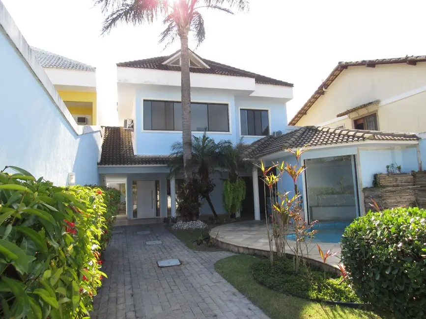 Foto 4 de Casa de Condomínio com 4 quartos à venda, 350m2 em Rio De Janeiro - RJ