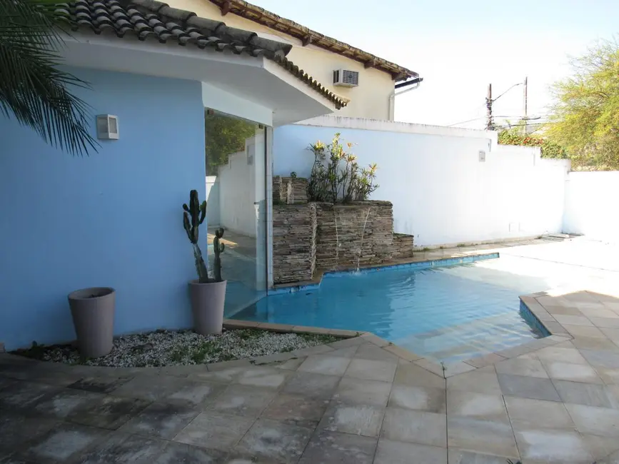 Foto 3 de Casa de Condomínio com 4 quartos à venda, 350m2 em Rio De Janeiro - RJ