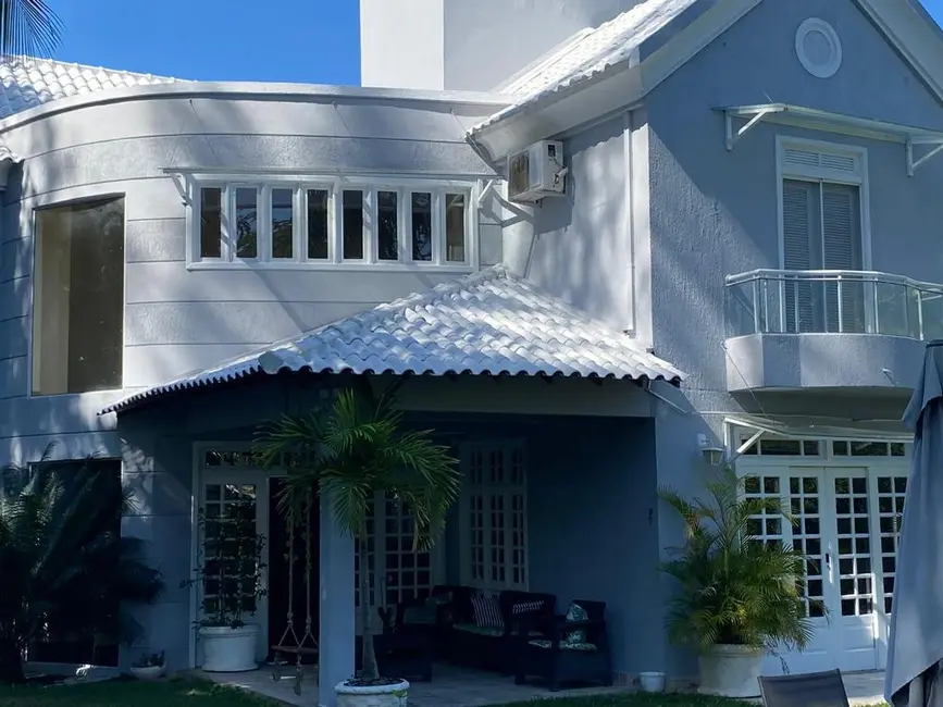 Foto 5 de Casa de Condomínio com 8 quartos à venda, 550m2 em Rio De Janeiro - RJ
