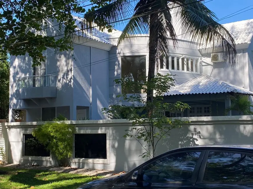 Foto 4 de Casa de Condomínio com 8 quartos à venda, 550m2 em Rio De Janeiro - RJ