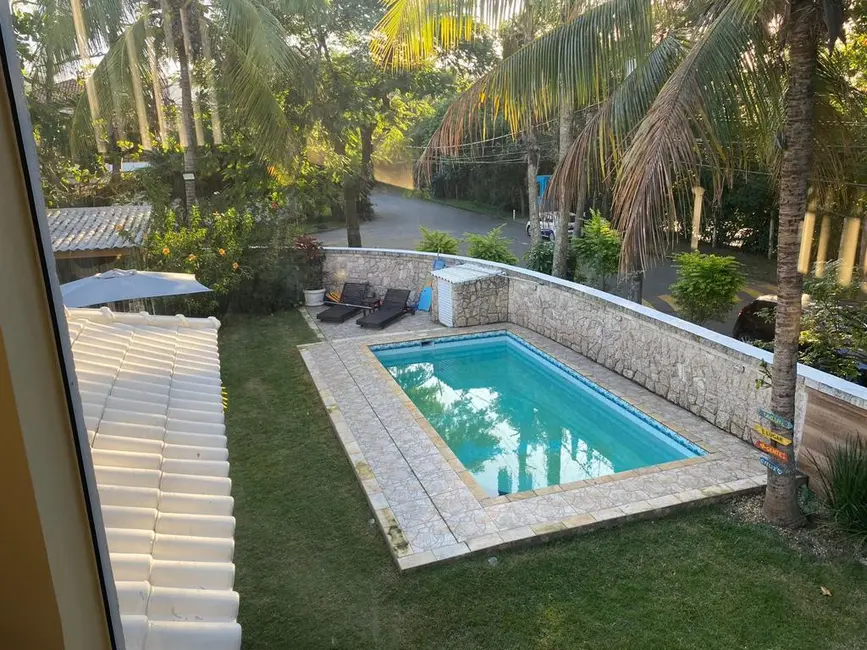 Foto 1 de Casa de Condomínio com 8 quartos à venda, 550m2 em Rio De Janeiro - RJ