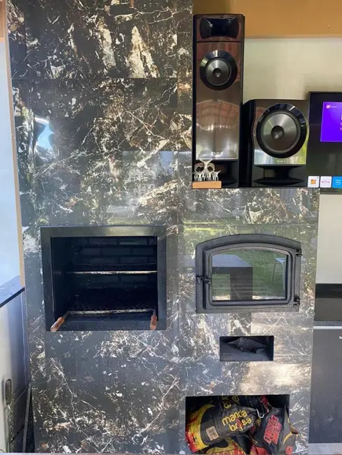 Foto 8 de Casa de Condomínio com 8 quartos à venda, 550m2 em Rio De Janeiro - RJ