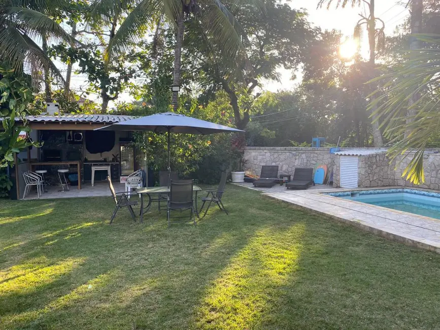 Foto 2 de Casa de Condomínio com 8 quartos à venda, 550m2 em Rio De Janeiro - RJ