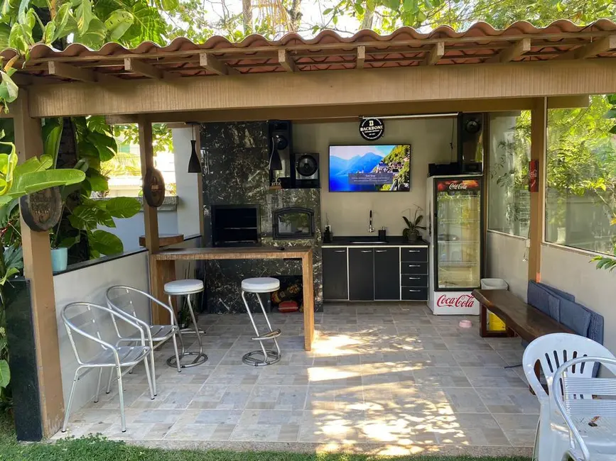 Foto 3 de Casa de Condomínio com 8 quartos à venda, 550m2 em Rio De Janeiro - RJ