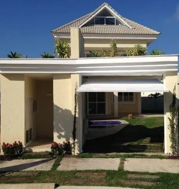 Foto 5 de Casa de Condomínio com 4 quartos à venda, 275m2 em Rio De Janeiro - RJ