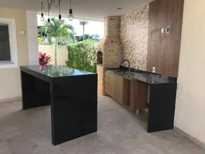 Foto 4 de Casa de Condomínio com 4 quartos à venda, 275m2 em Rio De Janeiro - RJ