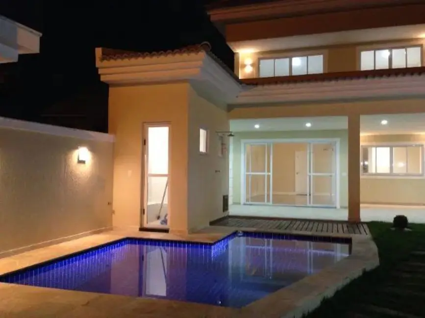 Foto 2 de Casa de Condomínio com 4 quartos à venda, 275m2 em Rio De Janeiro - RJ