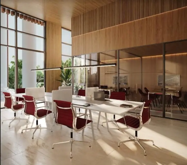 Foto 2 de Apartamento com 4 quartos à venda, 268m2 em Rio De Janeiro - RJ