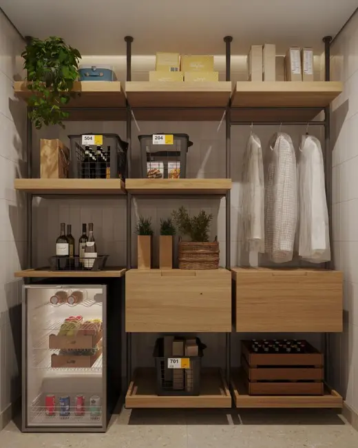 Foto 4 de Apartamento com 3 quartos à venda, 117m2 em Rio De Janeiro - RJ