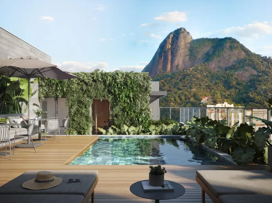 Foto 1 de Apartamento com 3 quartos à venda, 117m2 em Rio De Janeiro - RJ