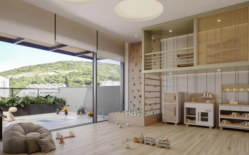 Apartamento com 4 quartos à venda, 155m2 em Rio De Janeiro - RJ - imagem 8 Foto 8 de Apartamento com 4 quartos à venda, 155m2 em Rio De Janeiro - RJ