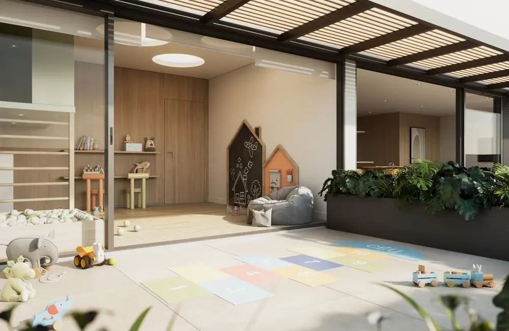 Apartamento com 4 quartos à venda, 155m2 em Rio De Janeiro - RJ - imagem 3 Foto 3 de Apartamento com 4 quartos à venda, 155m2 em Rio De Janeiro - RJ