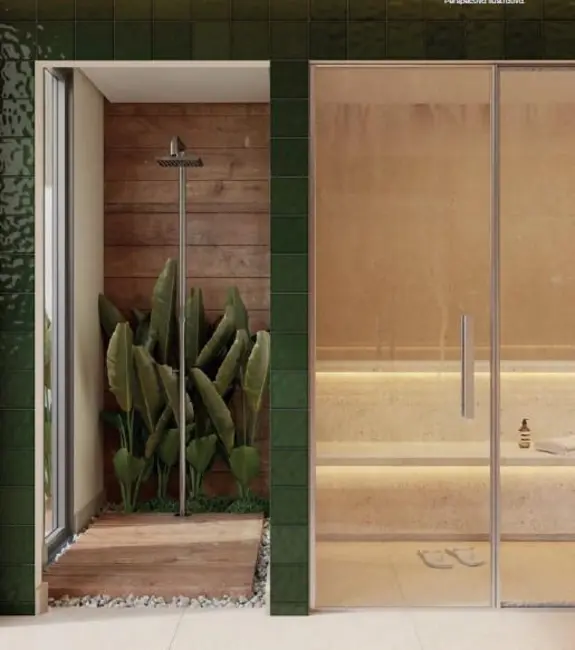 Apartamento com 4 quartos à venda, 218m2 em Niteroi - RJ - imagem 9 Foto 9 de Apartamento com 4 quartos à venda, 218m2 em Niteroi - RJ