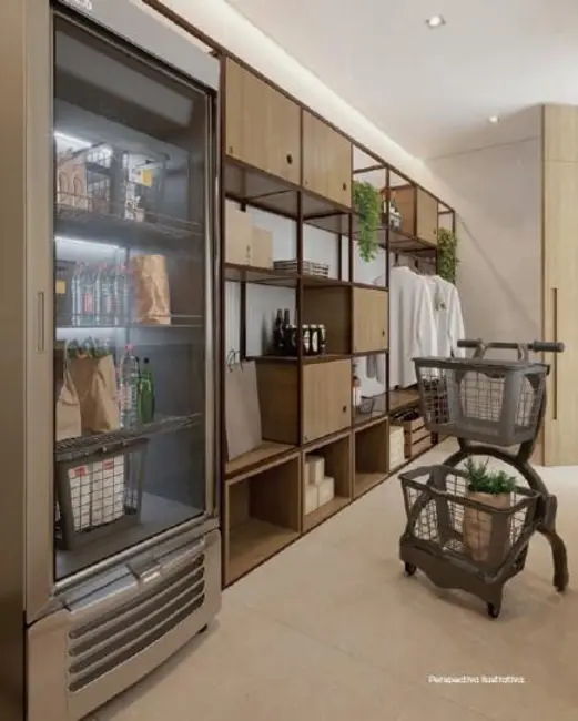 Apartamento com 4 quartos à venda, 218m2 em Niteroi - RJ - imagem 7 Foto 7 de Apartamento com 4 quartos à venda, 218m2 em Niteroi - RJ