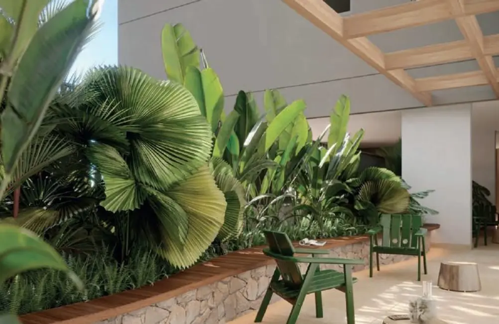 Apartamento com 4 quartos à venda, 218m2 em Niteroi - RJ - imagem 6 Foto 6 de Apartamento com 4 quartos à venda, 218m2 em Niteroi - RJ