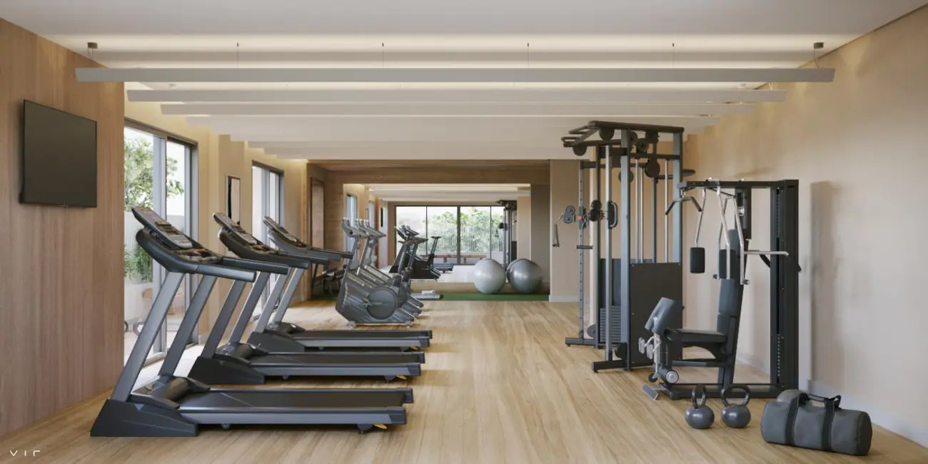 Apartamento com 4 quartos à venda, 218m2 em Niteroi - RJ - imagem 4 Foto 4 de Apartamento com 4 quartos à venda, 218m2 em Niteroi - RJ