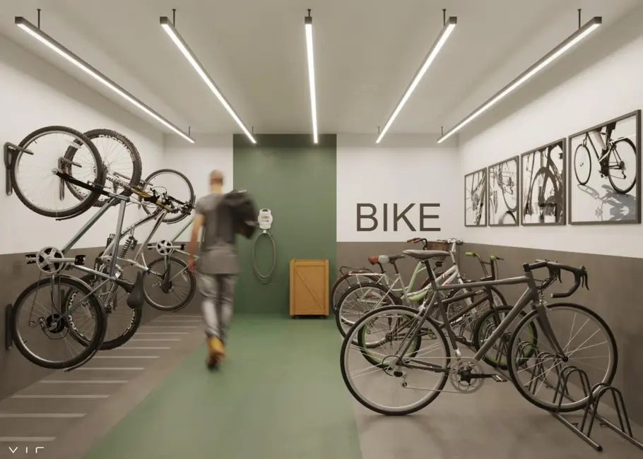 Apartamento com 4 quartos à venda, 218m2 em Niteroi - RJ - imagem 8 Foto 8 de Apartamento com 4 quartos à venda, 218m2 em Niteroi - RJ