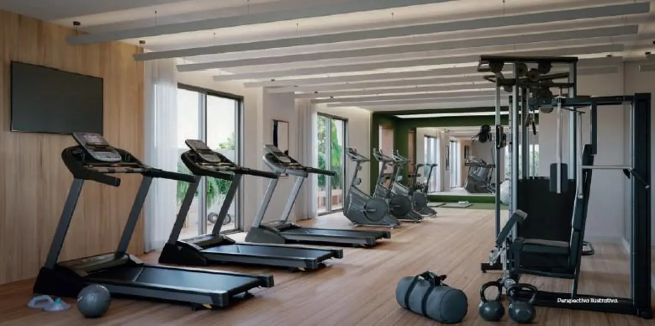 Apartamento com 4 quartos à venda, 218m2 em Niteroi - RJ - imagem 3 Foto 3 de Apartamento com 4 quartos à venda, 218m2 em Niteroi - RJ