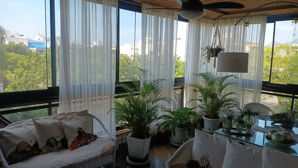 Foto 1 de Apartamento com 2 quartos à venda, 90m2 em Rio De Janeiro - RJ