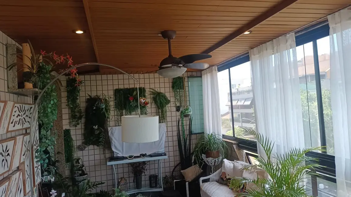 Foto 4 de Apartamento com 2 quartos à venda, 90m2 em Rio De Janeiro - RJ