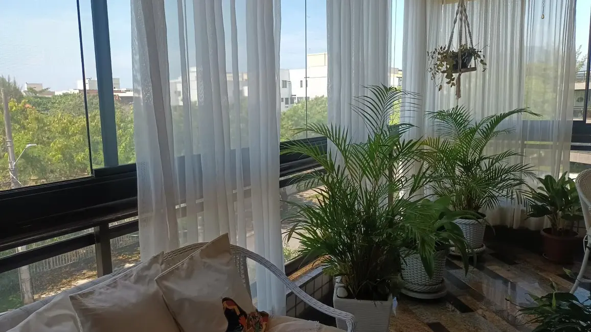 Foto 6 de Apartamento com 2 quartos à venda, 90m2 em Rio De Janeiro - RJ