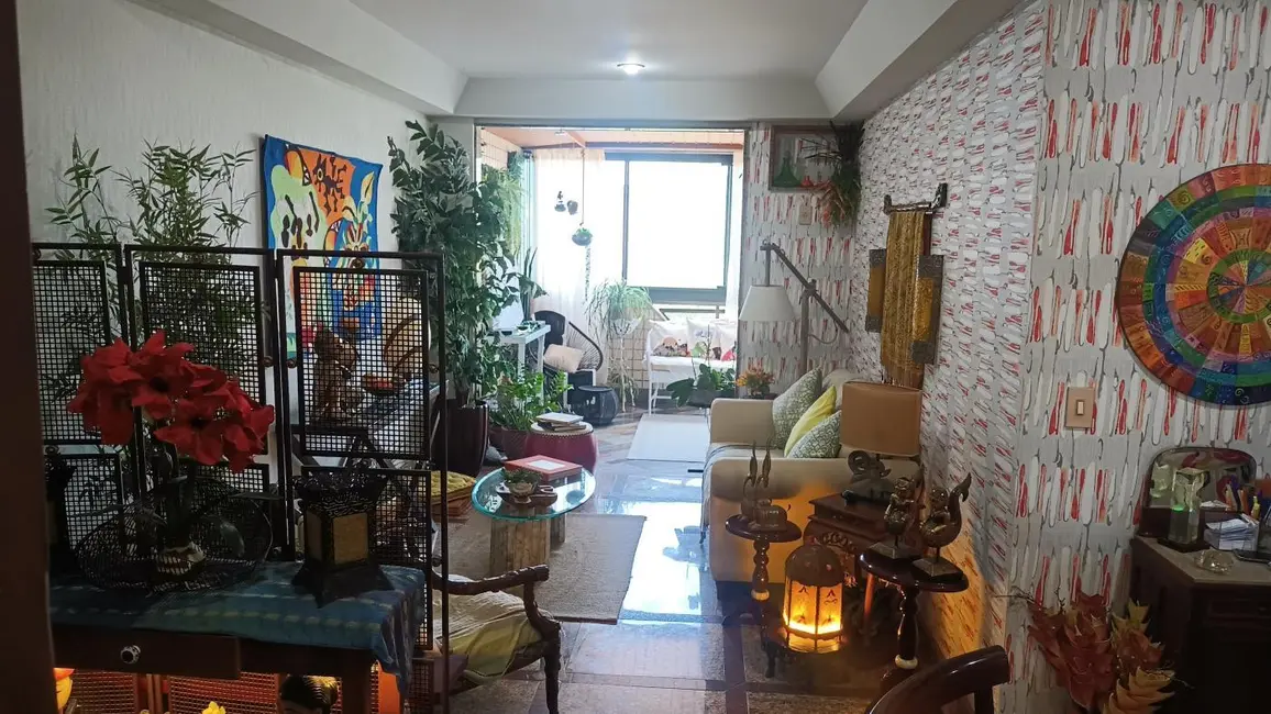 Foto 8 de Apartamento com 2 quartos à venda, 90m2 em Rio De Janeiro - RJ