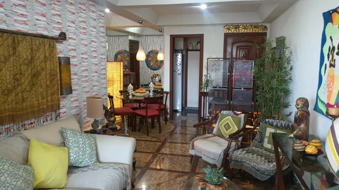 Foto 7 de Apartamento com 2 quartos à venda, 90m2 em Rio De Janeiro - RJ