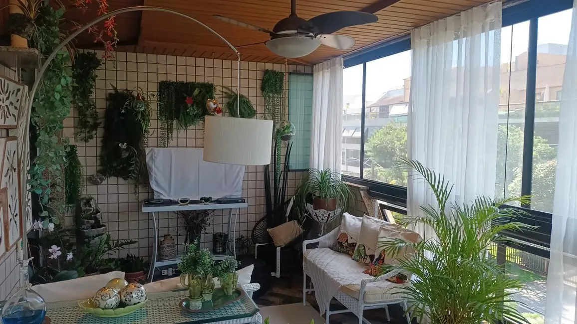 Foto 5 de Apartamento com 2 quartos à venda, 90m2 em Rio De Janeiro - RJ