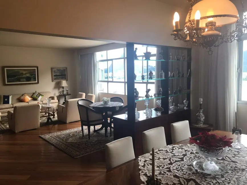 Foto 6 de Apartamento com 3 quartos à venda, 184m2 em Rio De Janeiro - RJ