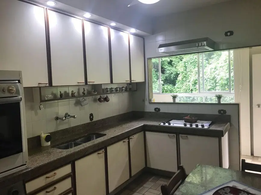 Foto 8 de Apartamento com 3 quartos à venda, 184m2 em Rio De Janeiro - RJ