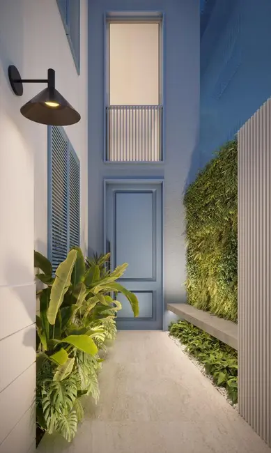 Apartamento com 1 quarto à venda, 34m2 em Rio De Janeiro - RJ - imagem 4 Foto 4 de Apartamento com 1 quarto à venda, 34m2 em Rio De Janeiro - RJ