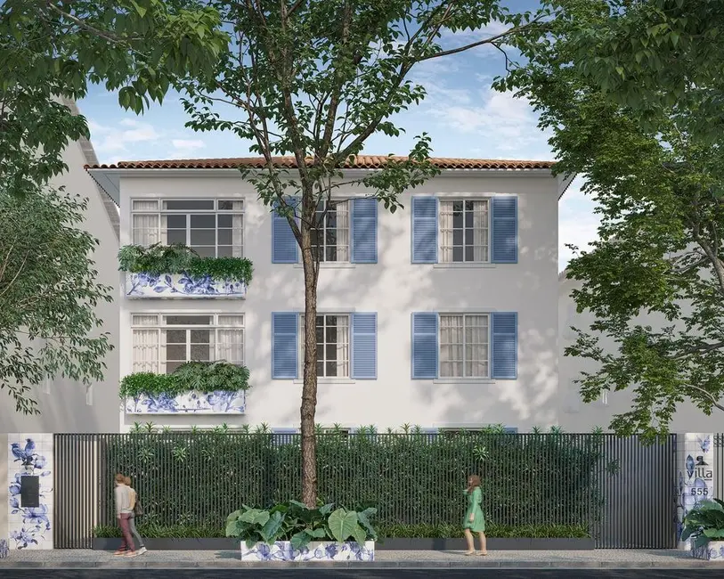 Foto 6 de Apartamento com 2 quartos à venda, 59m2 em Rio De Janeiro - RJ