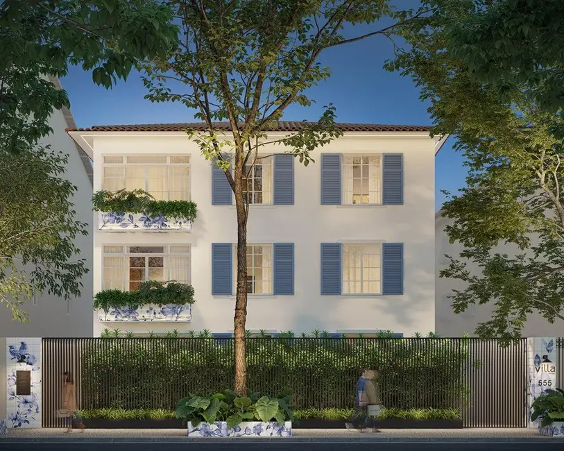 Foto 7 de Apartamento com 2 quartos à venda, 59m2 em Rio De Janeiro - RJ