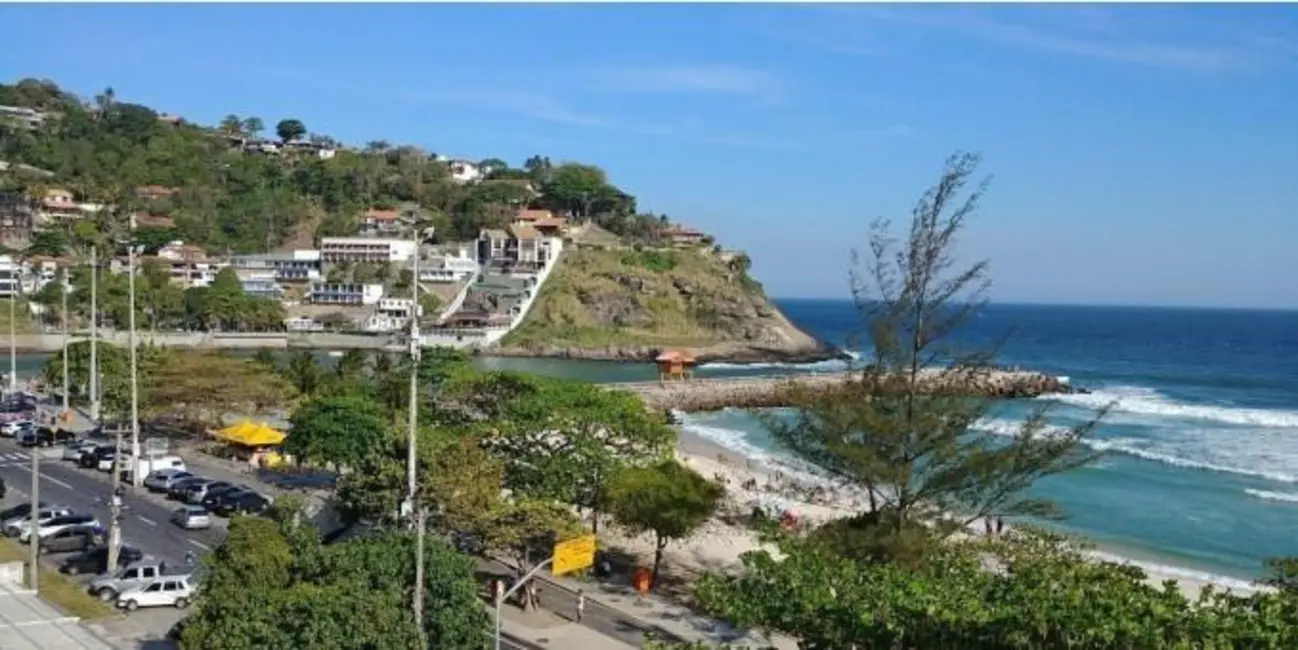 Foto 3 de Apartamento com 2 quartos à venda, 137m2 em Rio De Janeiro - RJ