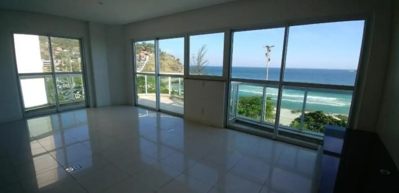 Foto 5 de Apartamento com 2 quartos à venda, 137m2 em Rio De Janeiro - RJ