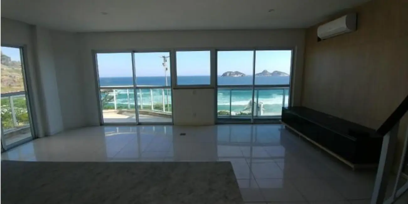 Foto 6 de Apartamento com 2 quartos à venda, 137m2 em Rio De Janeiro - RJ
